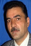 İzaməddin Bağırov